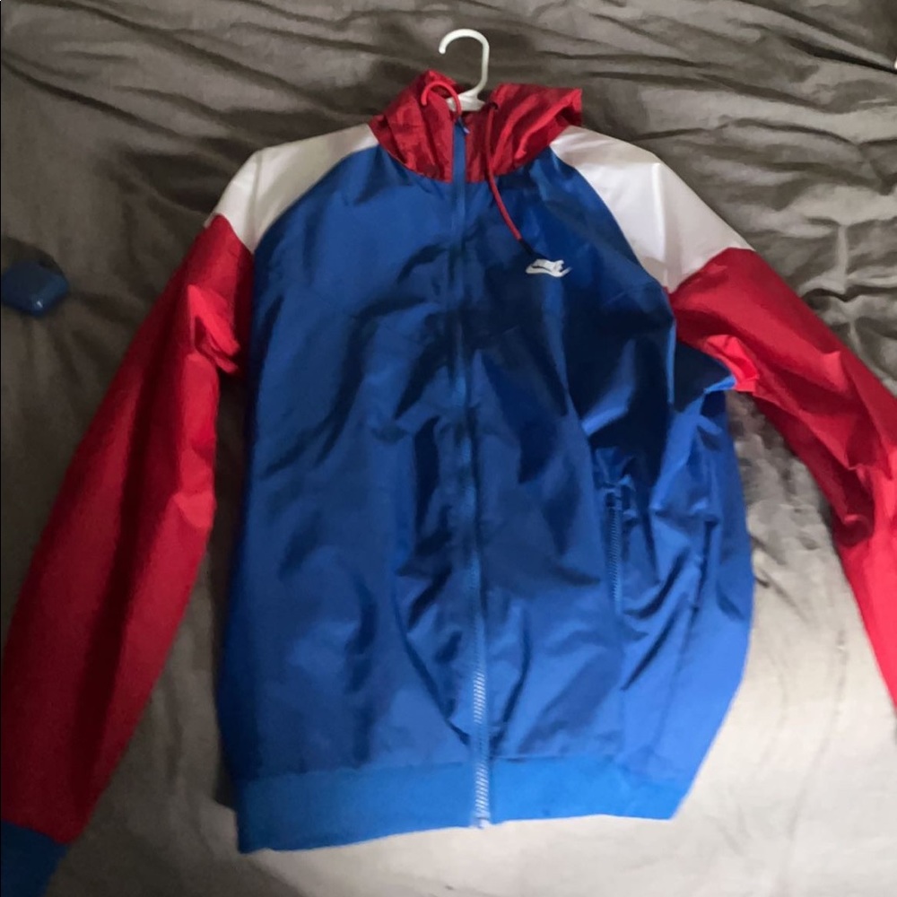 Nike Windbreaker